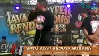 Evan linx touring jsr indonesia