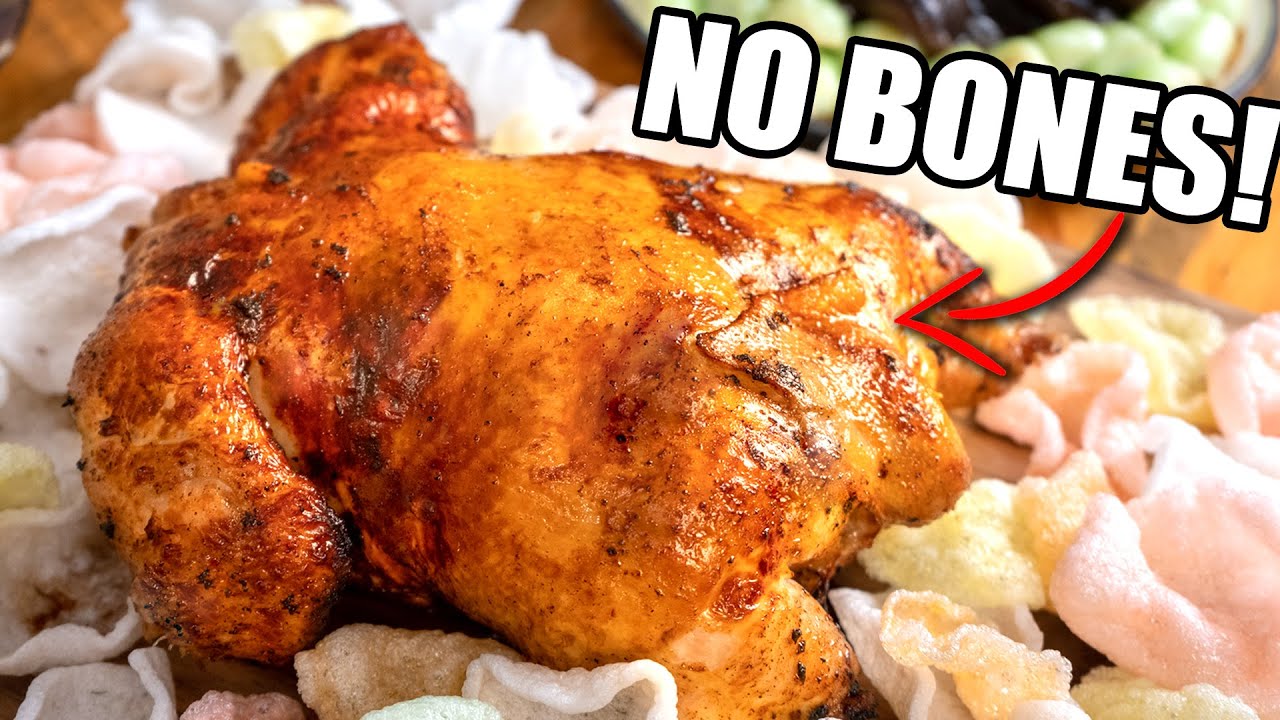 32+ Best Turkey Recipe Youtube Images Backpacker News