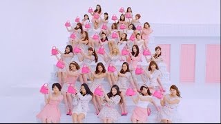 E-girls / Diamond Only