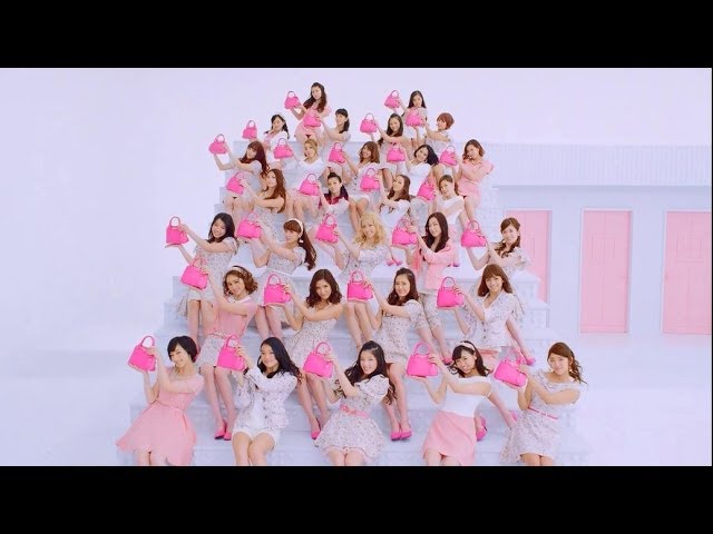 E Girls Diamond Only Music Video Youtube