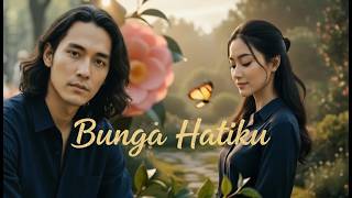 BUNGA HATIKU 🌸 |  ZhidanHan 🎵 – Official Music Video