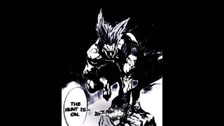 GAROU EDIT | ONE PUNCH MAN EDIT   Good? evil ? I REJECT THEM BOTH