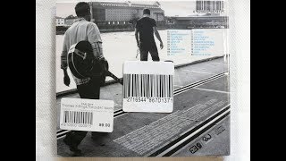 Thomas Siffling &amp; The Public Sound Office - HUMAN IMPRESSIONS 2018 [Full Album]
