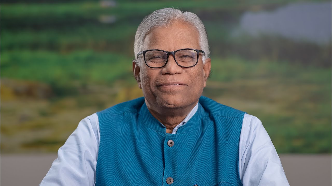 B D Rao UoH at 50: Reinventing for the Future - Vice Chancellor Prof B J Rao ...