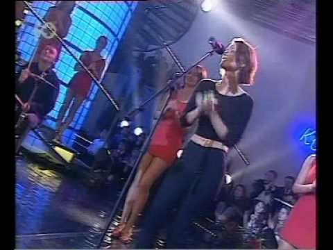 Venus - Egy újabb érzés (F+)