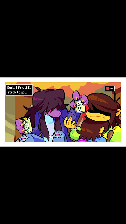 TWIN RUNES: CHAPTER ONE!!!! (shorts edition part 1) THE ADOPTION ARC!!! ||COMIC DUB||