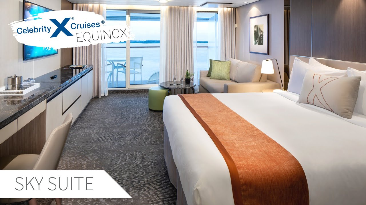 celebrity cruises equinox retreat