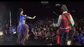 Panic! At The Disco: I Write Sins Not Tragedies (LIVE)