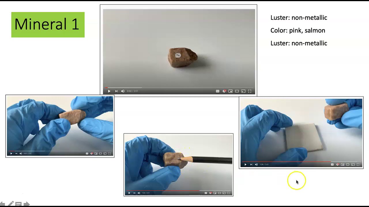 Lab 14 instructions Geo 1 - YouTube