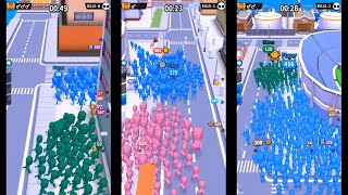 Crowd City  STICKMAN 12 screenshot 4