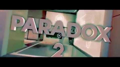 Paradox 2 by Kronos (ft. Vekays) [Editor Appclip]