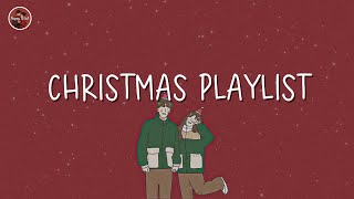 Christmas lover ☃️ a must-have Christmas playlist 2024 ☃️ Christmas 2024 #5