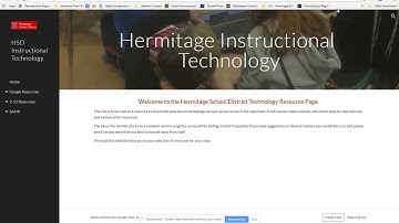 Chrome   Creating and Organizing Bookmarks