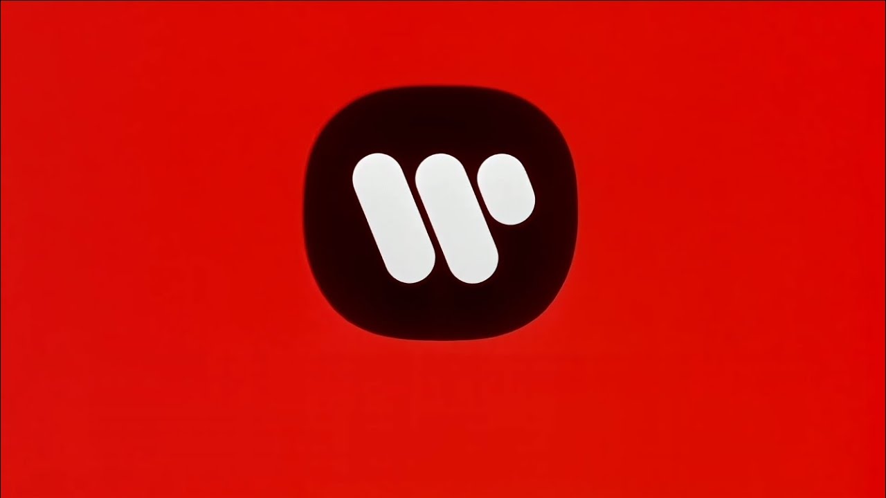 Warner Bros. - Saul Bass' The Big 'W' design (February 7, 1973) [16:9]
