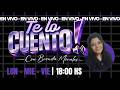 TE LO CUENTO con BRENDA MORALES | Radio Vida Comodoro Rivadavia
