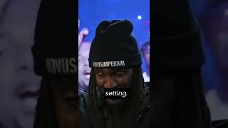 Daylyt advice for Rum Nitty against Loaded Lux