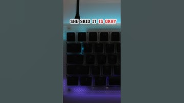 Unlock Laughter with these Keyboard Puns #jokes #f1shorts  #computertipsandtricks