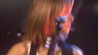 Gemma Hayes - Let a good thing go