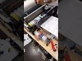 Проблемы с белыми чернилами флагофф/maori. Отслоение подошвы ПГ epson dx7