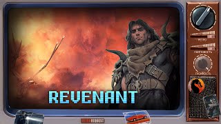 Revenant [Ретрореквест]