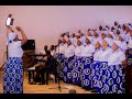 Good friday 2024 zambian catholic music