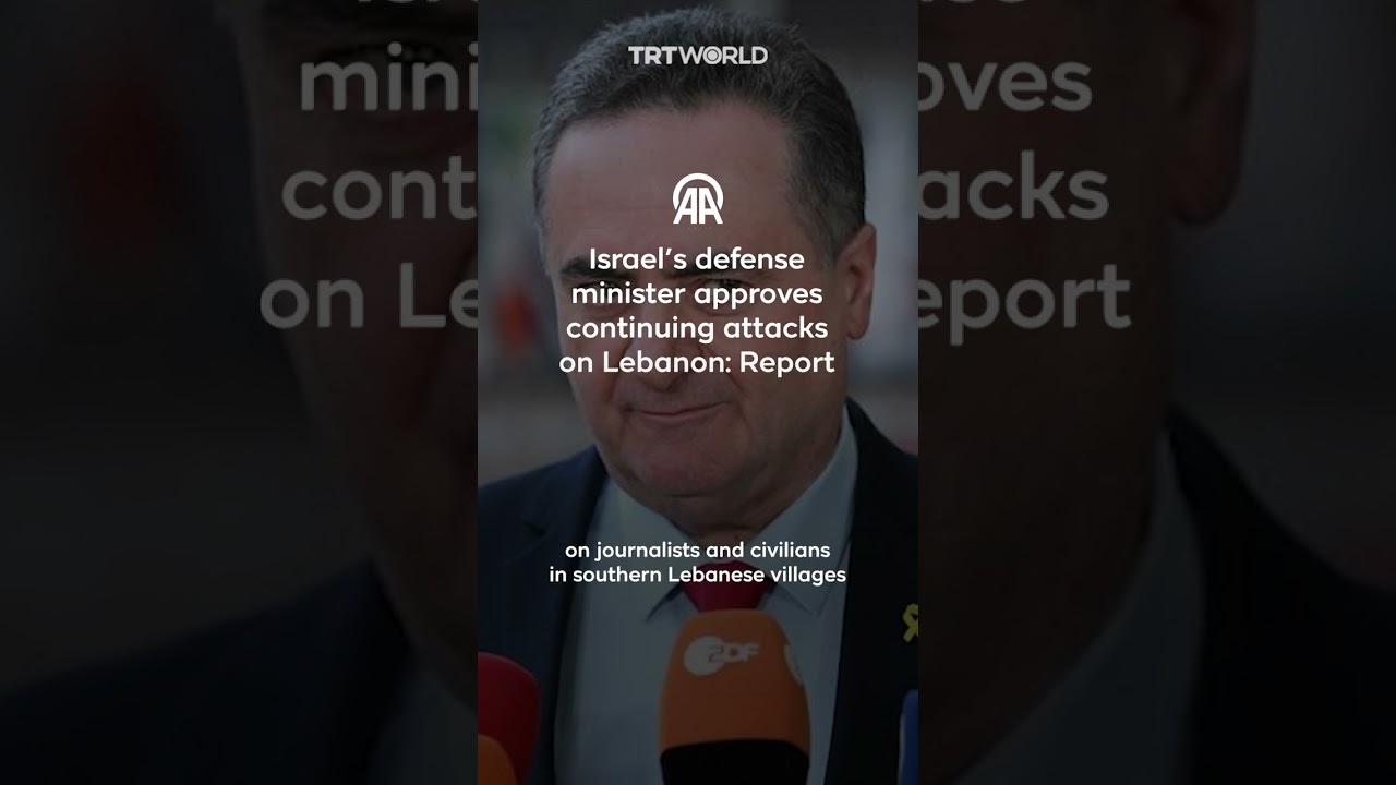 Ceasefire between Israel and Hezbollah comes into effect after 14 months of war