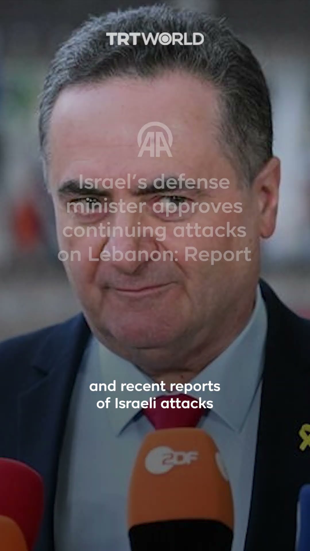 Ceasefire between Israel and Hezbollah comes into effect after 14 months of war