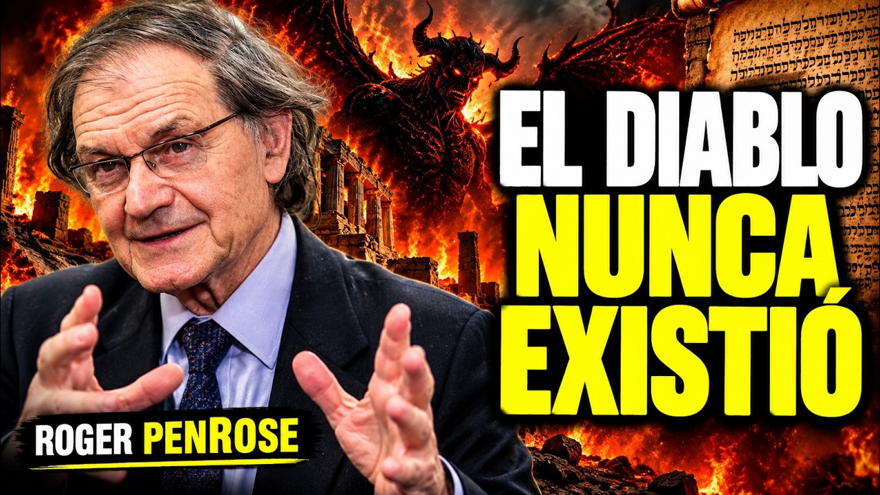 El Diablo en la Biblia: El Problema que Casi Nadie Nota