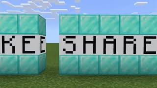 Blocklings Addon in Minecraft PE!