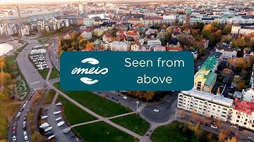 Seen from above #3 - Top Senior