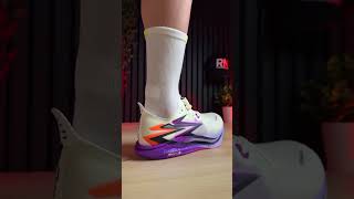 🏃 Push your limits with 361° Flame 4.0 Running Shoes 🔥 Grab yours—link in my channel!