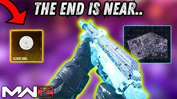 The Last Major MW3 Zombies Update is Here Season 5 Reloaded