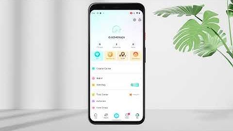 How to enable the stranger messages collaboration option in Bigo Live