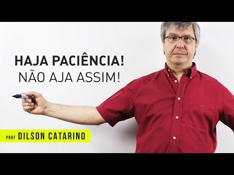 Haja paciência - Haja paciência added a new photo.