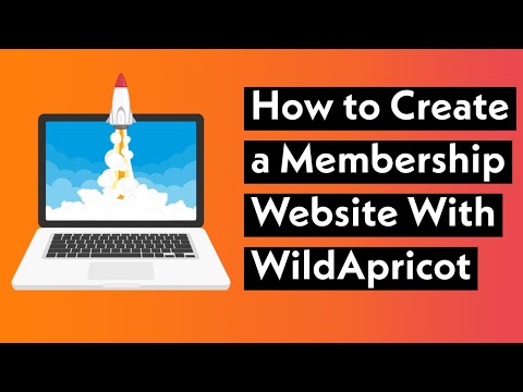 How to Create a Membership Website in Less Than 10 Minutes