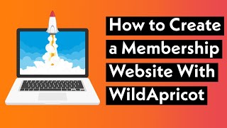 How to Create a Membership Website in Less Than 10 Minutes screenshot 3