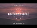 COCOK BUAT SOUND! Rawi Beat X Sandii Lx Remix - Untouchable (Fungky Remix)