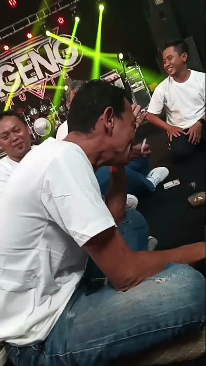 keseruaun bareng musisi ageng music #agengmusic #vlog