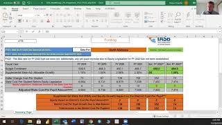 How to Use the New Money Calculator with IASB's Shawn Snyder screenshot 1