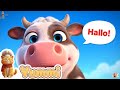 🚀🌍 Magisches Lernabenteuer! Raumfahrt, Märchen & Tiere | Yummi Learnvideos kleine Kinder