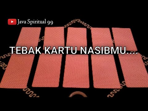 Video: Tarot Ramalan: Roda Nasib