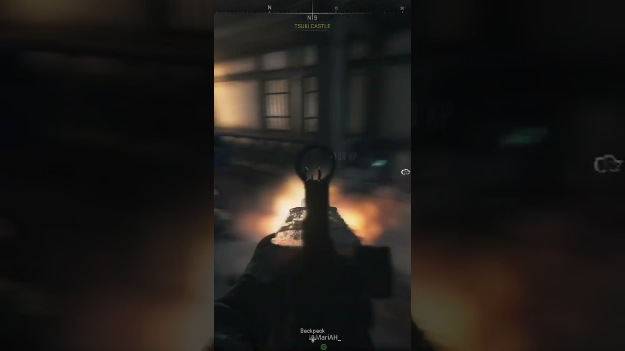 Get HIGH KILLS‼️with No RECOIL FSS HURRICANE Warzone 👑 Drake 762 