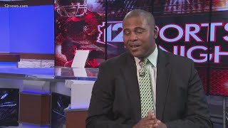 Bruce Cooper shares painful memories of day his son died in boating accident
