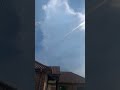 Thunderstorm Update Meopham, Mon 12/Jun/23