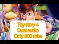 How to download toy story 4 in dual audio hindienglish300mbfull