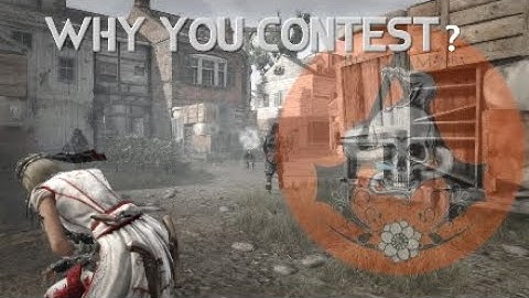 AC4® multiplayer DM - Why you contest?