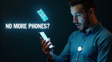 Humane AI Pin Explained: Will It Replace Your Smartphone?