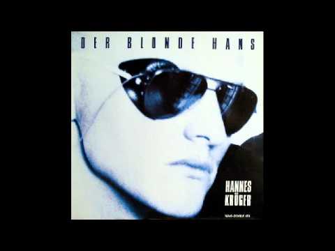 Hannes Kröger - Der blonde Hans ( von der Reeperbahn )
