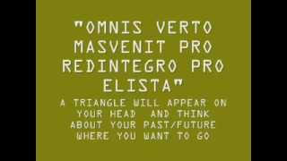 Time Travel Spell From An Ancient Indian Spell Book