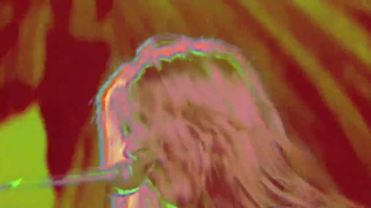 Black Oak Arkansas Plugged In And Wired YouTube
